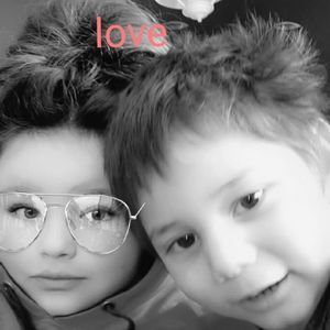 Meet your Posher, Callie